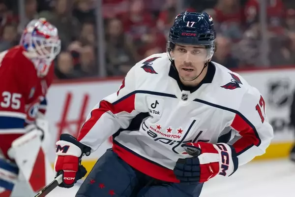 NHL Star Dylan Strome Welcomes Third Daughter, Sutton Kimberley