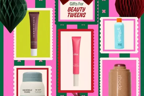 Top Beauty Picks for Pre-Teens and Teens: A Guide to This Season's Most Desired Products