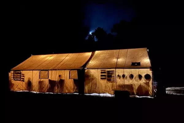 Choosing the Optimal Shelter for Your Hunting Expedition
