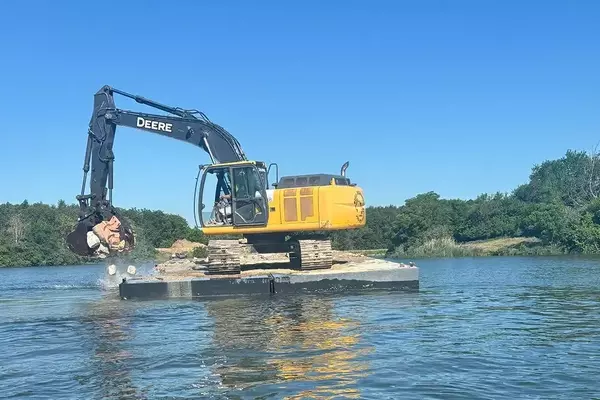 The Complexities of Preserving Aquatic Ecosystems for Sustainable Angling