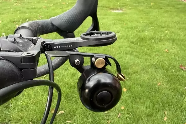 Topeak UTF Bellonside: A Concise Review of a Commuter Cyclist's Essential
