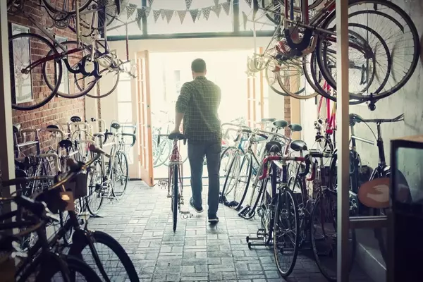 UK Cycle to Work Scheme Retains Unlimited Budget Amidst Rumors
