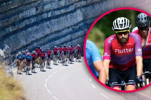 Amateur Cyclists to Conquer the Full Tour de France Route with Professional Support: A Story of Endurance and Philanthropy