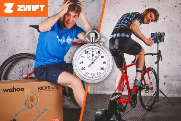 From Zero to Zwift: A Quick Start Guide and Expert Tips