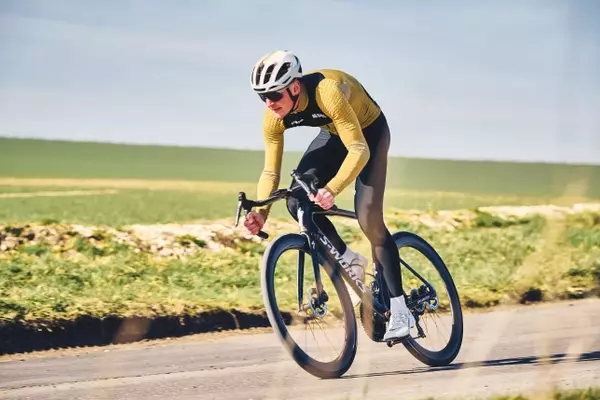 Kilojoule Power: The Cycling Metric Revolutionizing Performance and Talent Scouting