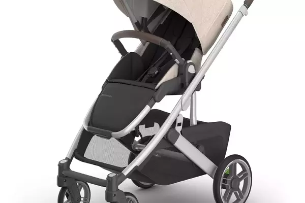Unbeatable UPPAbaby Deals: Your Guide to Black Friday Savings