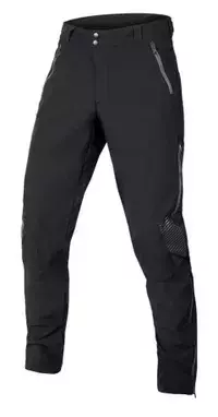 Endura MT500 Spray Trousers and Jackets: Essential Gear for All-Weather Cycling