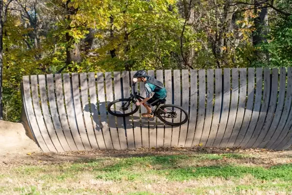 Tranquility Park Mountain Bike Trails Face Extensive Closure and Redesign in Omaha, Nebraska