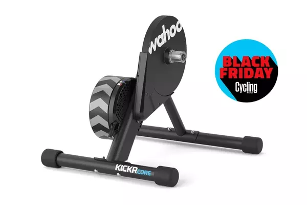 Significant Price Reductions on Wahoo Kickr Core Smart Trainers for Indoor Cyclists