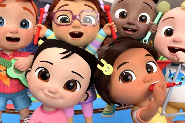 CoComelon's Festive Favorites: New Christmas-Themed YouTube Videos for Toddlers