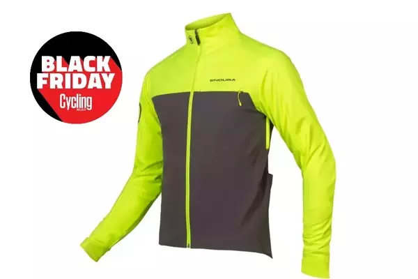 Endura Windchill II Jacket: Your Ultimate Winter Cycling Companion