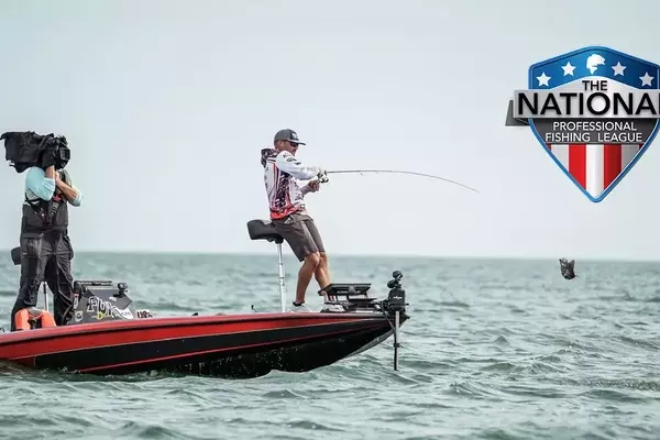 National Professional Fishing League Finalizes Roster for 2026 Season, Welcomes Last-Minute Applicants