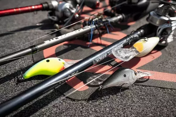 Mastering Crankbait Techniques for Enhanced Bass Fishing Success