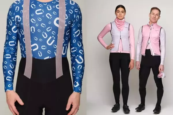Cycling Innovations: Latest Gear and Partnerships Unveiled