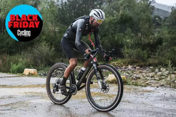 Castelli Gabba R Jacket Excels in Unexpected African Cold Snap