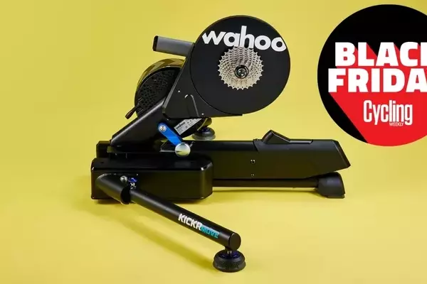 Wahoo KICKR MOVE: Is This Top-Tier Indoor Trainer Worth the Investment?