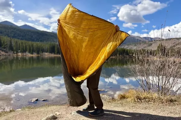 Enlightened Equipment Enigma Quilt 20 Review: The Ultimate Ultralight Solution for Backpackers