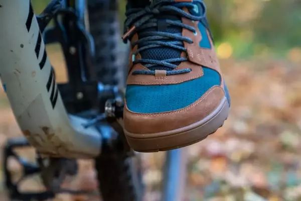 The Diverse World of Mountain Bike Footwear: A Rider's Perspective