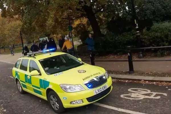 Cycle Lanes Enhance Emergency Vehicle Access in Limerick, Ireland