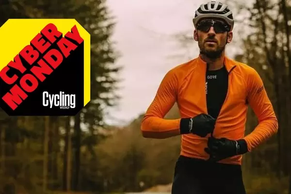 Gorewear's Winter Cycling Gloves: A Farewell Sale for a Cycling Favorite
