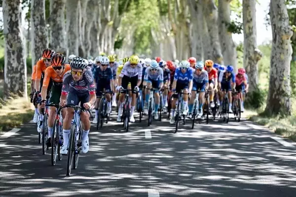 Former Professional Cyclists Advocate for Enhanced Safety Measures in Racing