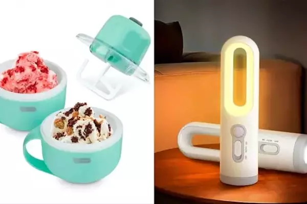 65 Ingenious New Products from Amazon That Will Simplify Your Life