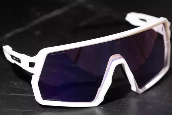 Rudy Project Kelion Cycling Glasses Review