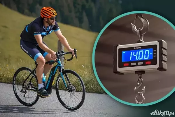 The Weight Debate: Unpacking the Heaviness of E-bikes