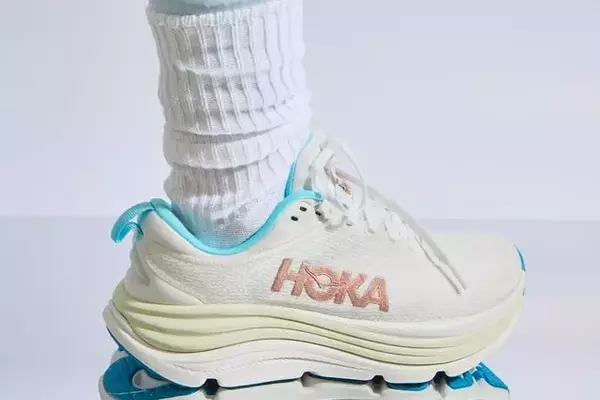 Cyber Monday 2025: Unbeatable Hoka Deals Up to 50% Off