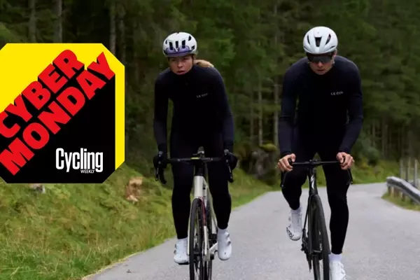 Le Col's Cyber Monday cycling deals offer significant savings on winter gear