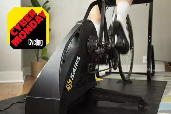 Saris H3 Plus Smart Trainer: An Affordable Indoor Cycling Solution