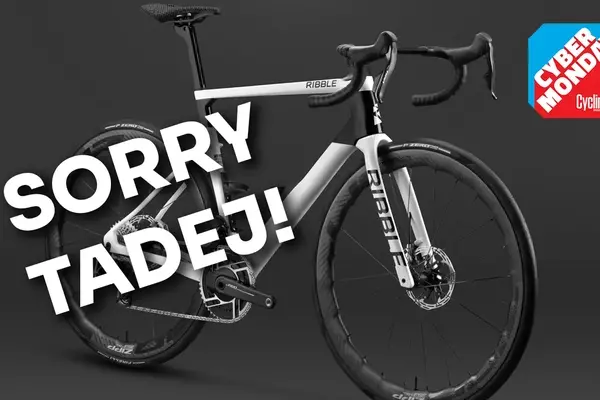 Unbeatable Cyber Monday Deals: Ribble Ultra-Race vs. Colnago V5RS