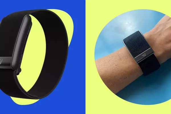 A Comprehensive Review of the Whoop MG Fitness Tracker