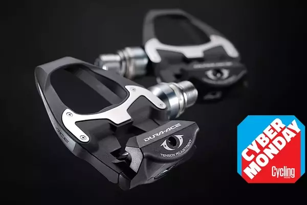 Unbeatable Deal on Shimano Dura-Ace Pedals for Cyclists
