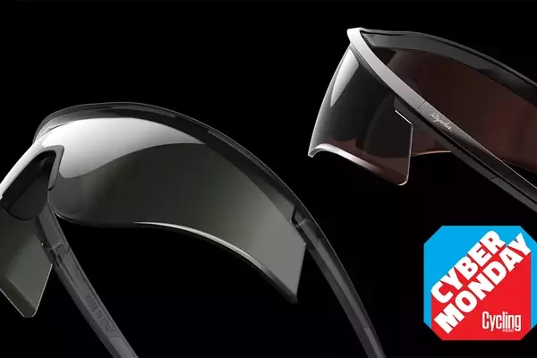 Rapha Eyewear: Cycling Glasses Offer Style and Functionality at a Discount