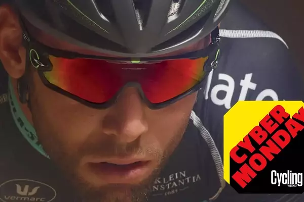 Unbeatable Cyber Monday Deals on Oakley Jawbreaker Sunglasses