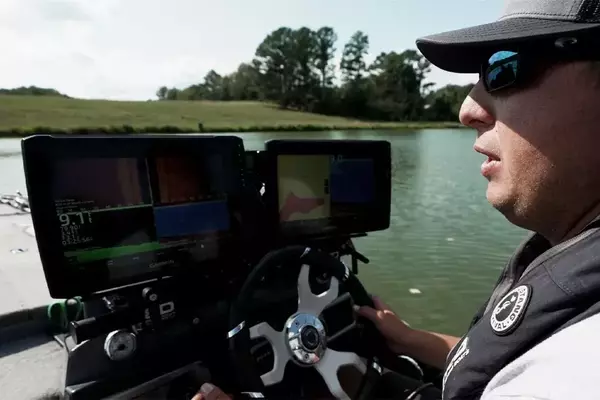 Mastering Sonar for Enhanced Fishing Success