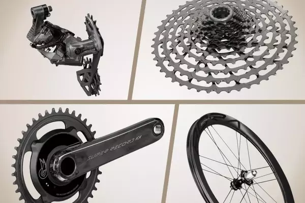 Campagnolo Implements Restructuring Amid Financial Challenges and Market Shifts