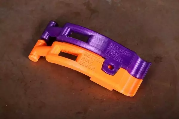 Enhanced Bicycle Tire Levers: A Comprehensive Review