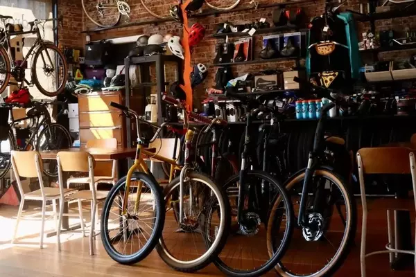 US Bicycle Imports from China Show Slight Rebound Amid Tariff Concerns