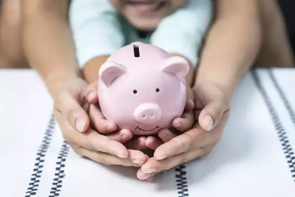 Securing Futures: The Transformative Power of Invest America Accounts