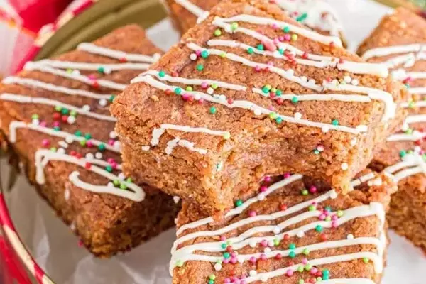 Affordable Holiday Baking: 13 Recipes for Festive Treats