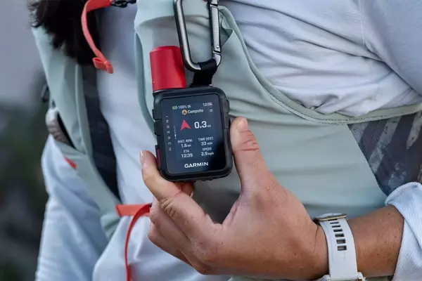 Garmin Unveils Next-Gen InReach Mini: A Game-Changer for Outdoor Communication?