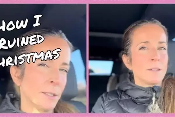 Maintain the Magic: A Mother's Plea to Extend the Santa Claus Illusion
