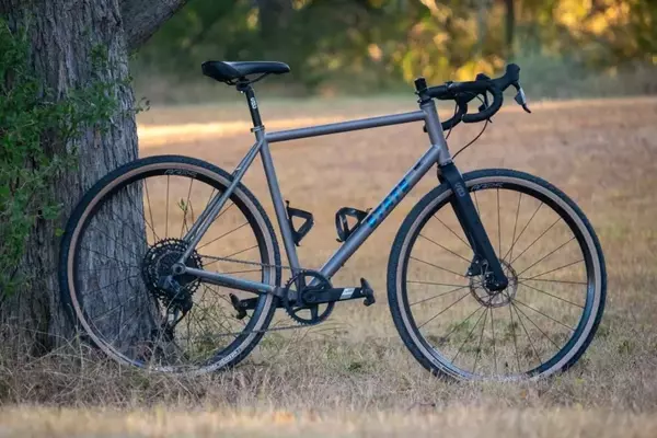 State Bicycle Co. Titanium All-Road: A Comprehensive Review