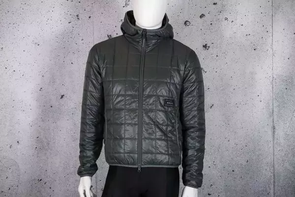 Universal Colours Unisex Insulated Packable Jacket: A Comprehensive Review