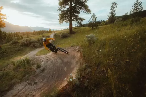 Kamloops, BC: Mountain Biking Fuels an $18 Million Annual Economic Boom