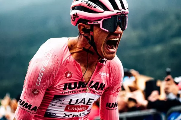 Rising Stars of North American Cycling: Ones to Watch in 2026