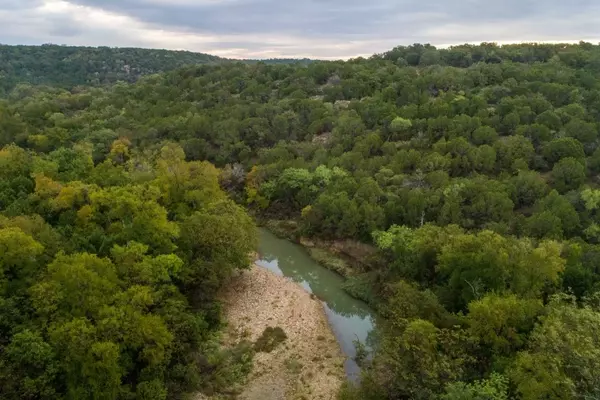 Texas Inaugurates New State Park with New Year's Day Hikes