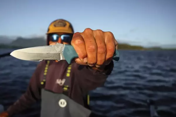 Top Fishing and Fillet Knives: A Comprehensive Guide